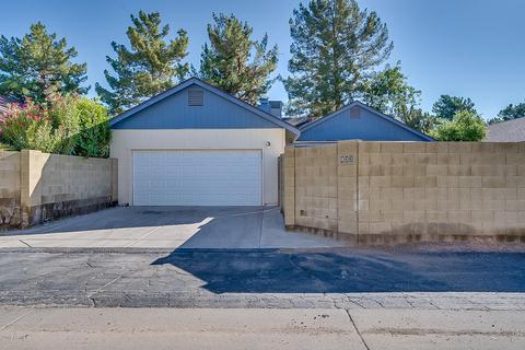 933 E Cullumber St, Gilbert, AZ 85234 photo 19