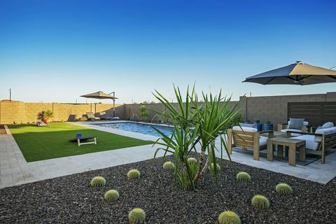 10237 E Trillium Ave, Mesa, AZ 85212 photo 28