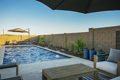 10237 E Trillium Ave, Mesa, AZ 85212 photo 29