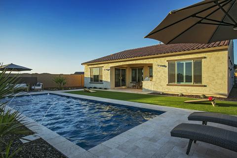 10237 E Trillium Ave, Mesa, AZ 85212 photo 31