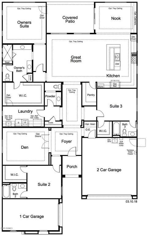 10237 E Trillium Ave, Mesa, AZ 85212 photo 37
