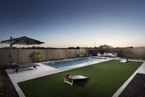 10237 E Trillium Ave, Mesa, AZ 85212 photo 32