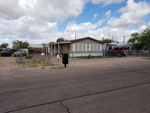 1968 N Desert View Dr, Apache Junction, AZ 85120 photo 1