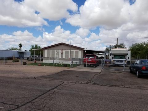 1968 N Desert View Dr, Apache Junction, AZ 85120 photo 2