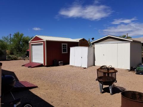 1968 N Desert View Dr, Apache Junction, AZ 85120 photo 4
