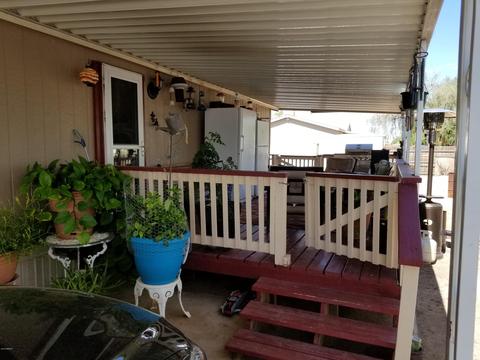 1968 N Desert View Dr, Apache Junction, AZ 85120 photo 3