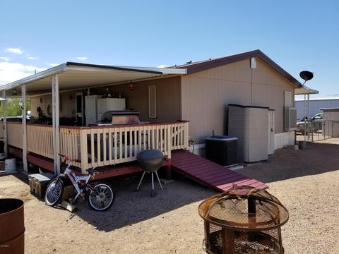 1968 N Desert View Dr, Apache Junction, AZ 85120 photo 5