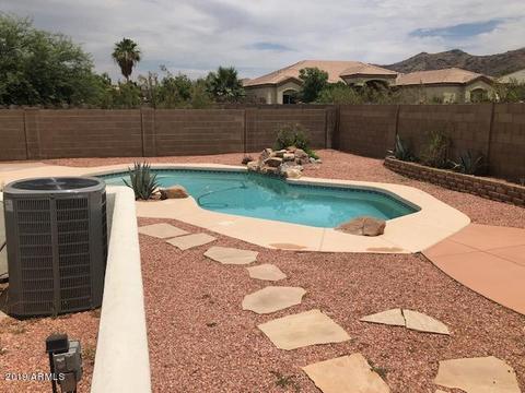1503 E Desert Ln, Phoenix, AZ 85042 photo 3