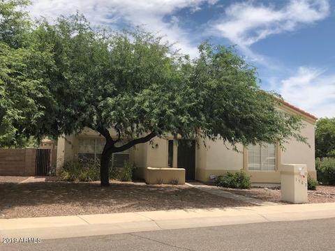 1503 E Desert Ln, Phoenix, AZ 85042 photo 1
