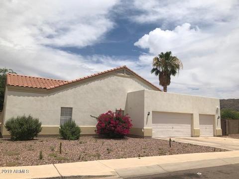 1503 E Desert Ln, Phoenix, AZ 85042 photo 2