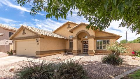 7363 E Naranja Ave, Mesa, AZ 85209 photo 2
