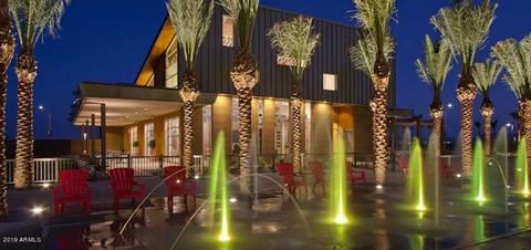 9851 E Kinetic Dr, Mesa, AZ 85212 photo 23