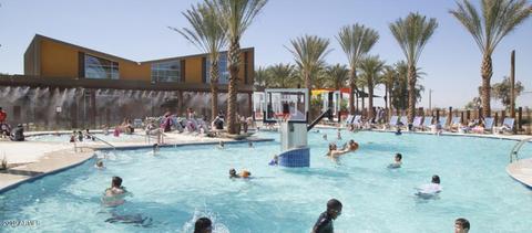 9851 E Kinetic Dr, Mesa, AZ 85212 photo 16
