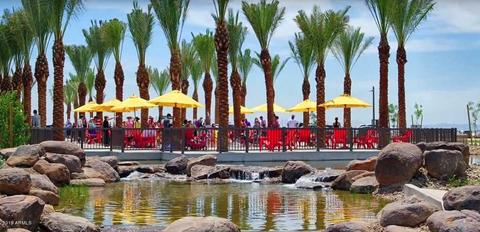 9851 E Kinetic Dr, Mesa, AZ 85212 photo 21