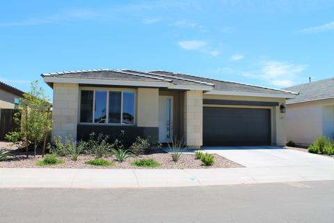 9851 E Kinetic Dr, Mesa, AZ 85212 photo 1