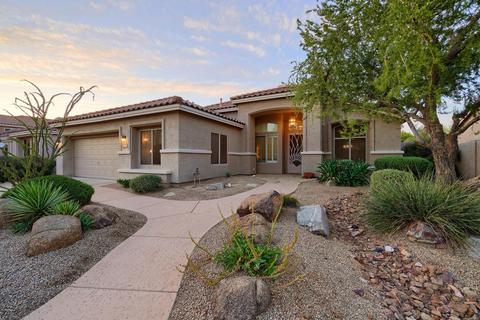 4048 E Hamblin Dr, Phoenix, AZ 85050 photo 2