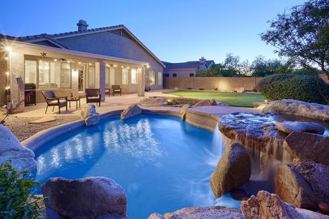 4048 E Hamblin Dr, Phoenix, AZ 85050 photo 7