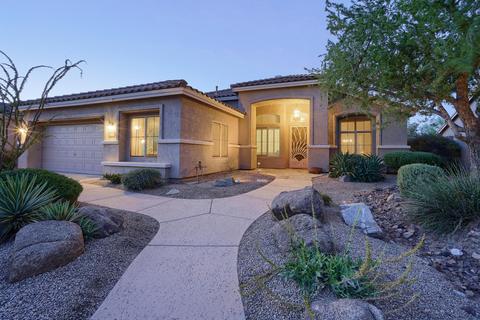 4048 E Hamblin Dr, Phoenix, AZ 85050 photo 1