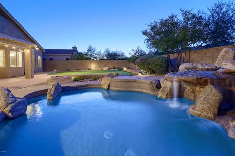 4048 E Hamblin Dr, Phoenix, AZ 85050 photo 9