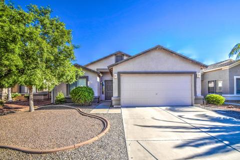 6718 E Pine Way, Florence, AZ 85132 photo 2