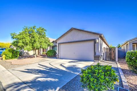 6718 E Pine Way, Florence, AZ 85132 photo 1