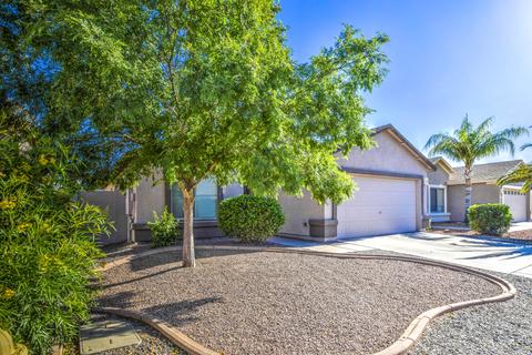 6718 E Pine Way, Florence, AZ 85132 photo 4