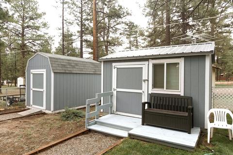 2047 Pinehaven Ln, Overgaard, AZ 85933 photo 22