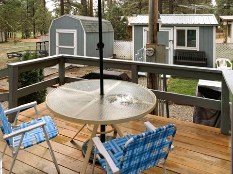 2047 Pinehaven Ln, Overgaard, AZ 85933 photo 28