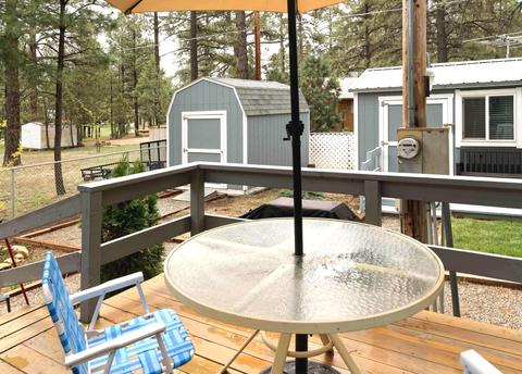 2047 Pinehaven Ln, Overgaard, AZ 85933 photo 23