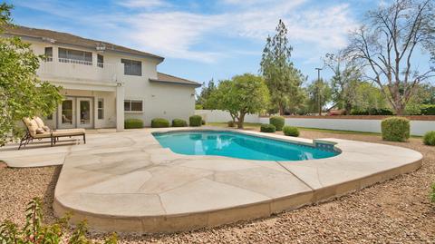 4642 E Glade Cir, Mesa, AZ 85206 photo 62