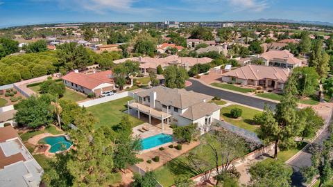 4642 E Glade Cir, Mesa, AZ 85206 photo 5