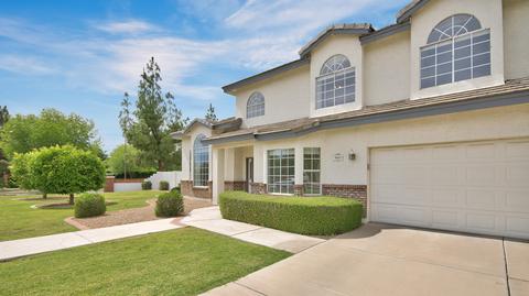 4642 E Glade Cir, Mesa, AZ 85206 photo 9