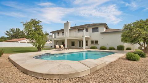 4642 E Glade Cir, Mesa, AZ 85206 photo 61