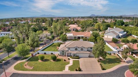 4642 E Glade Cir, Mesa, AZ 85206 photo 2