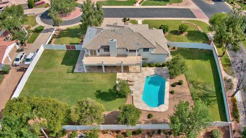 4642 E Glade Cir, Mesa, AZ 85206 photo 4