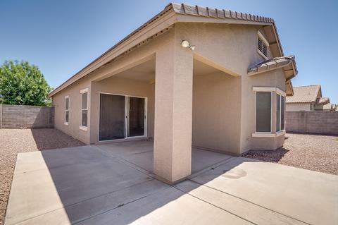 3824 E Thunderheart Trl, Gilbert, AZ 85297 photo 16