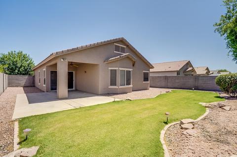 3824 E Thunderheart Trl, Gilbert, AZ 85297 photo 17
