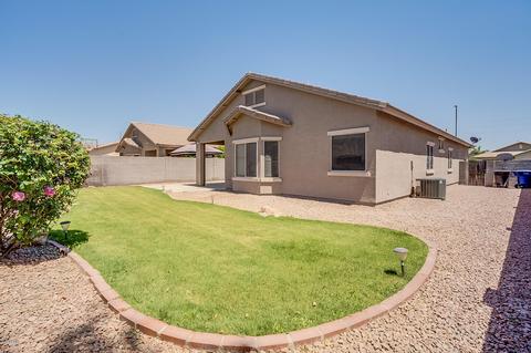 3824 E Thunderheart Trl, Gilbert, AZ 85297 photo 18