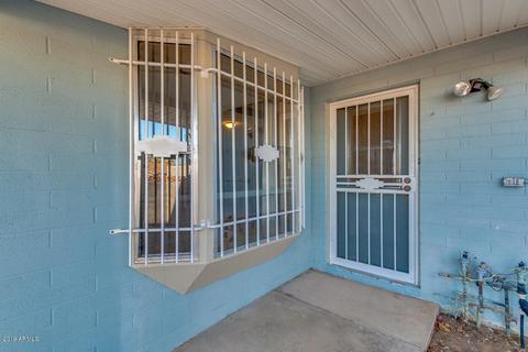 2011 E Flynn Ln, Phoenix, AZ 85016 photo 31