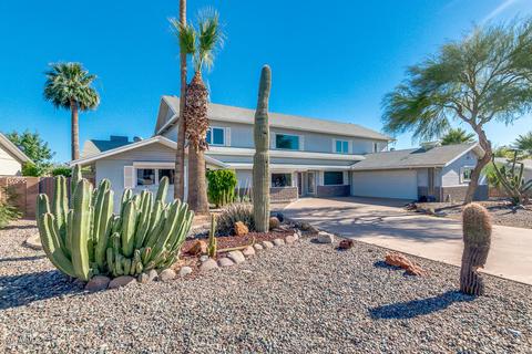 2011 E Flynn Ln, Phoenix, AZ 85016 photo 2
