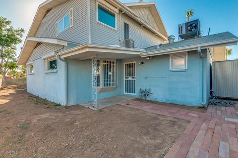 2011 E Flynn Ln, Phoenix, AZ 85016 photo 29
