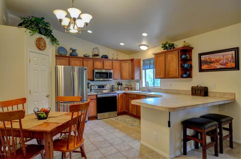 2012 Lexington --, Overgaard, AZ 85933 photo 1
