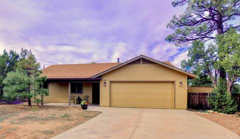 2012 Lexington --, Overgaard, AZ 85933 photo 18