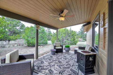 2012 Lexington --, Overgaard, AZ 85933 photo 3