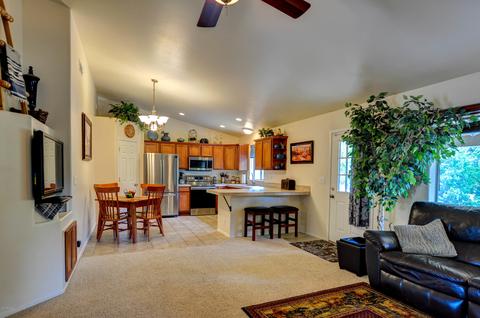 2012 Lexington --, Overgaard, AZ 85933 photo 9
