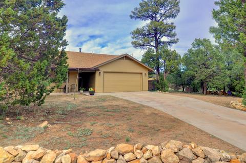 2012 Lexington --, Overgaard, AZ 85933 photo 19