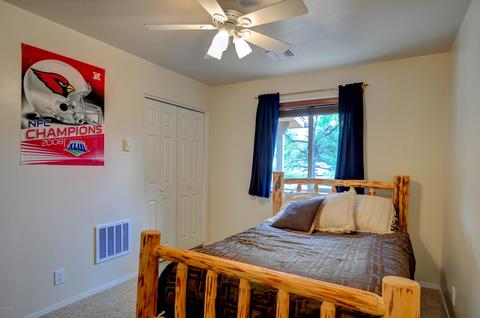 2012 Lexington --, Overgaard, AZ 85933 photo 11