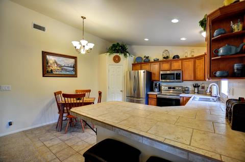 2012 Lexington --, Overgaard, AZ 85933 photo 14