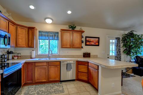 2012 Lexington --, Overgaard, AZ 85933 photo 5