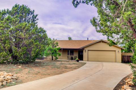 2012 Lexington --, Overgaard, AZ 85933 photo 2